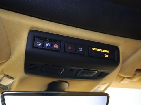 Used 2020 Chevrolet Corvette Stingray Premium Cpe w/ 3LT Preferred Equipment Group RWD image 26