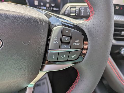 New 2026 Ford Explorer ST-Line w/ ST-Line Street Pack RWD image 15