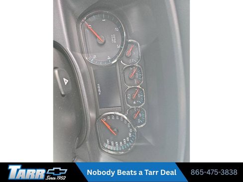 Used 2018 Chevrolet Silverado 3500 High Country w/ Duramax Plus Package AWD/4WD image 2
