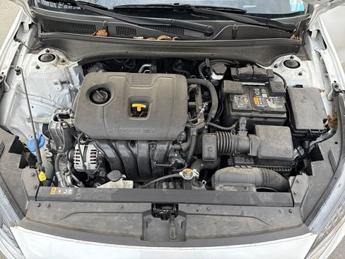 Certified 2023 Kia Forte GT-Line image 29