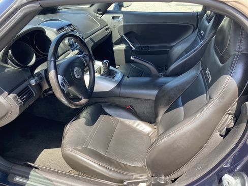 Used 2008 Saturn Sky Red Line RWD image 13