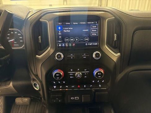 Used 2020 GMC Sierra 3500 Denali w/ Denali Ultimate Package image 19