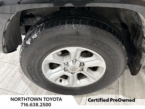 Used 2023 Toyota 4Runner SR5 Premium image 13