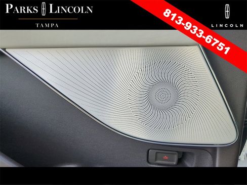 Certified 2023 Lincoln Aviator Black Label image 18