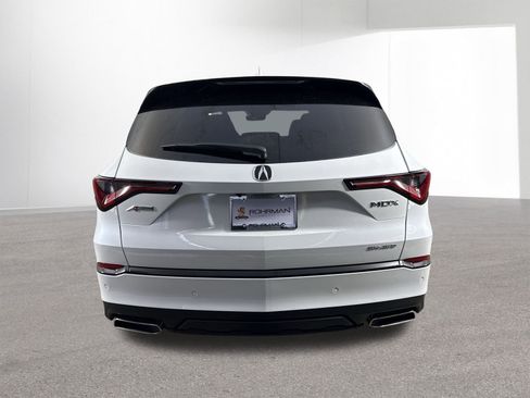 New 2026 Acura MDX A-Spec image 32