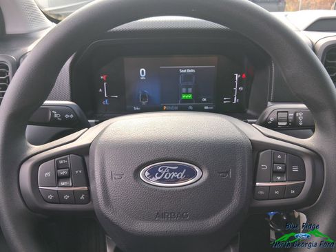 New 2025 Ford Ranger XL image 17