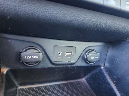 Used 2016 Hyundai Tucson SE w/ Option Group 02 image 32