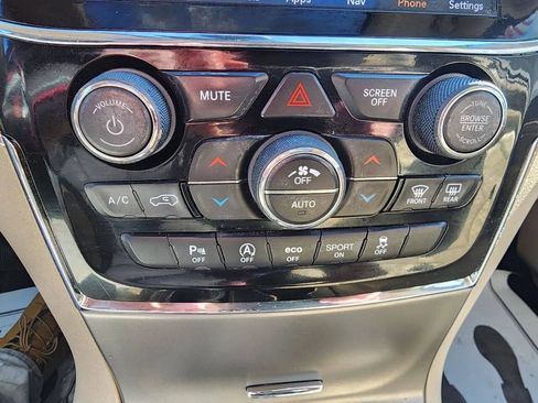 Used 2019 Jeep Grand Cherokee Limited image 22