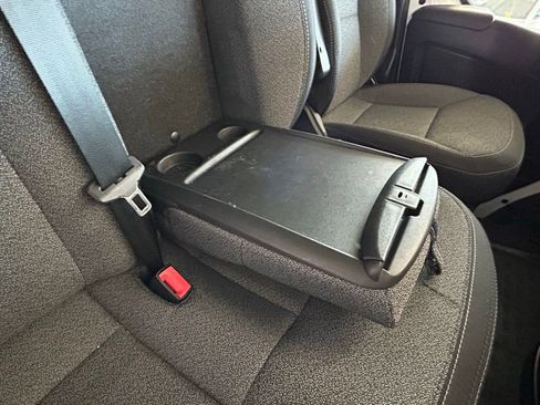 Used 2024 RAM ProMaster 3500 w/ Convenience Group image 31