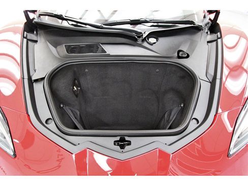 Used 2023 Chevrolet Corvette Stingray Premium Cpe w/ Battery Protection Package image 8