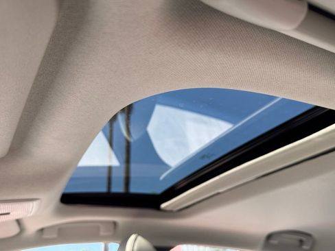 New 2026 Nissan Sentra SL FWD image 10