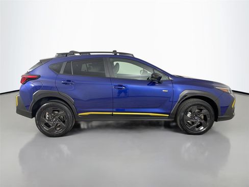 New 2026 Subaru Crosstrek 2.5i Sport image 8