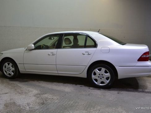 Used 2004 Lexus LS 430 image 31