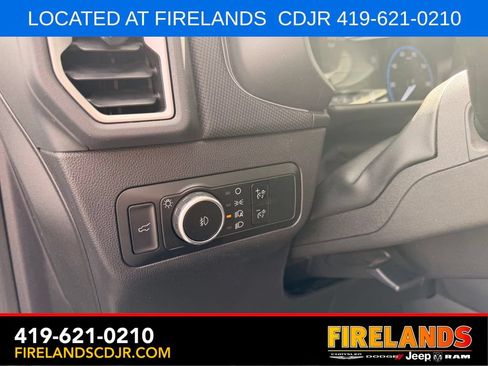 Used 2023 Ford Bronco Sport Big Bend w/ Convenience Package AWD/4WD image 19