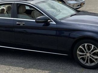 Used 2015 Mercedes-Benz C 300 4MATIC Sedan video 1