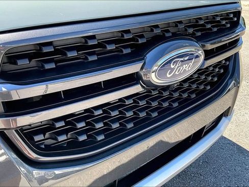 Used 2024 Ford Ranger Lariat w/ FX4 Off-Road Package AWD/4WD image 29