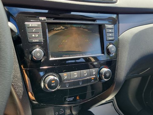 Used 2020 Nissan Rogue Sport S w/ Appearance Package image 25