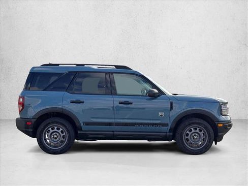 Certified 2023 Ford Bronco Sport Big Bend image 4