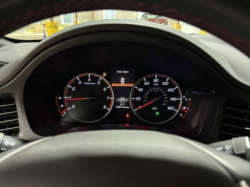 Used 2022 Acura ILX w/ Premium & A-SPEC Package image 35