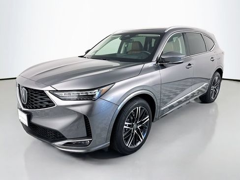 Used 2026 Acura MDX SH-AWD w/ Advance Package image 1