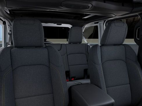 New 2026 Jeep Wrangler Willys AWD/4WD image 26