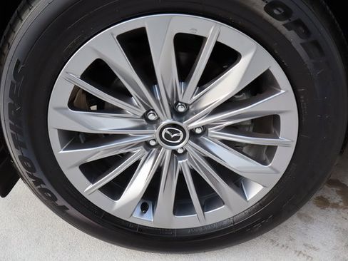 Used 2024 MAZDA CX-90 3.3 Turbo w/ Select Package image 41