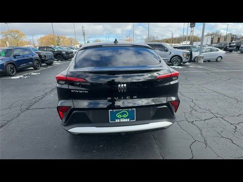 Certified 2025 Buick Envista Preferred image 7