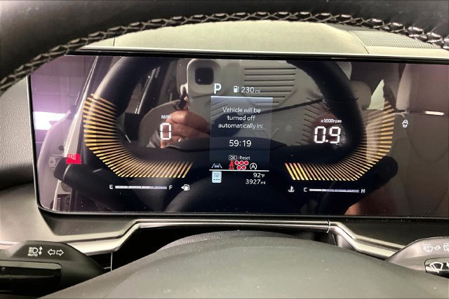 Certified 2026 Kia Sorento S FWD image 12