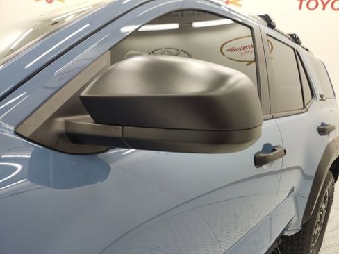Used 2025 Toyota 4Runner SR5 RWD image 14