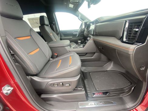 New 2026 GMC Sierra 1500 AT4 w/ Technology Package image 20