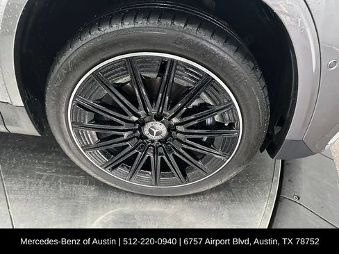 Certified 2026 Mercedes-Benz GLA 250 4MATIC image 10