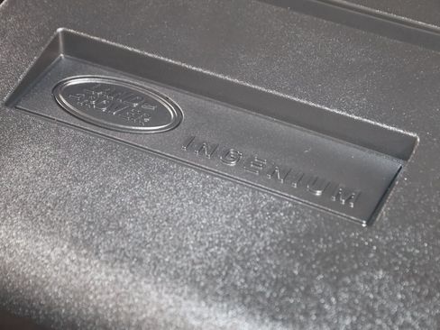 Used 2020 Land Rover Range Rover Sport HST AWD/4WD image 21