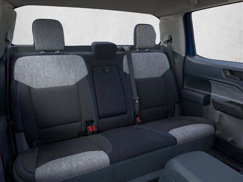 New 2025 Ford Maverick XLT w/ Equipment Group 301A image 11