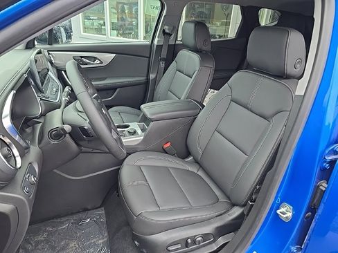 New 2025 Chevrolet Blazer LT w/ Sound & Technology Package image 17