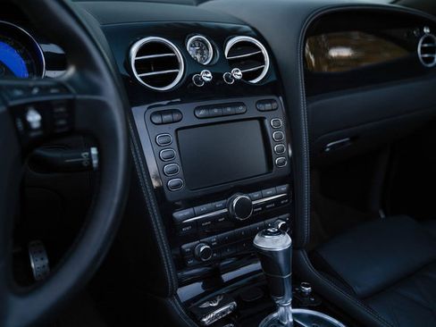 Used 2010 Bentley Continental GTC AWD/4WD image 43