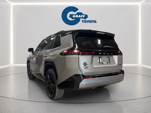 Used 2026 Toyota RAV4 XSE w/ Weather Package AWD/4WD image 10