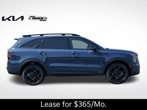 New 2026 Kia Sorento SX Prestige AWD/4WD image 6