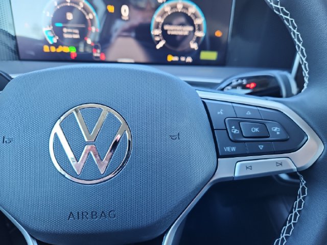 New 2026 Volkswagen Tiguan S AWD/4WD image 12