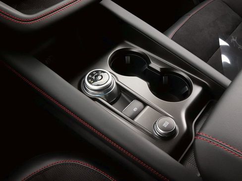 New 2026 Ford Explorer ST w/ Sun And Sound Package image 20