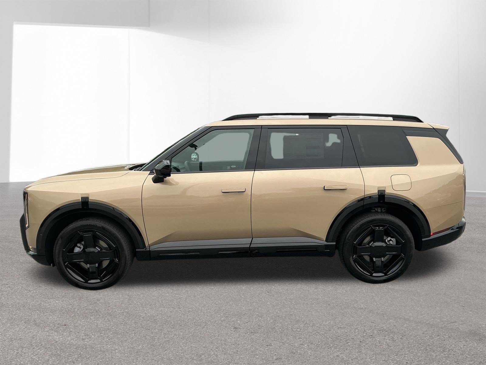 New 2027 Kia Telluride X-Line SX Prestige AWD/4WD image 6
