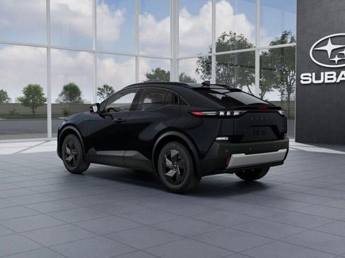 New 2026 Subaru Uncharted AWD image 4