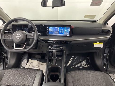 New 2026 Nissan Kicks SV image 38