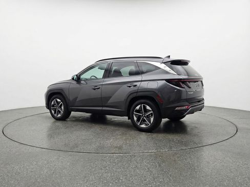 Used 2025 Hyundai Tucson SEL image 6