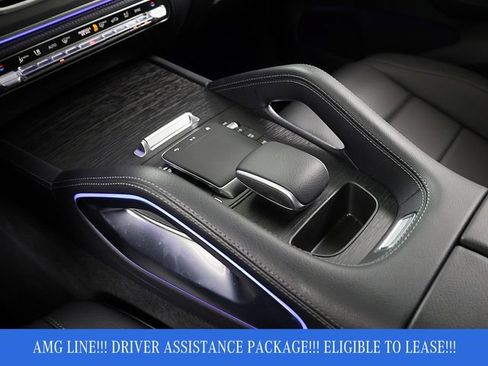 Certified 2026 Mercedes-Benz GLE 450 4MATIC image 27