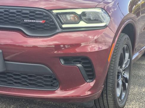 Used 2025 Dodge Durango GT AWD/4WD image 5