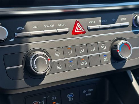 New 2026 Hyundai Tucson SE AWD/4WD image 22