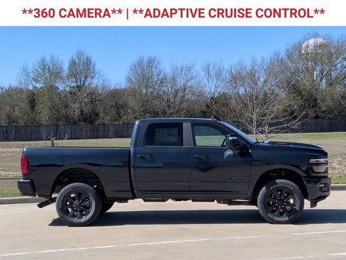 New 2026 RAM 2500 Laramie image 10