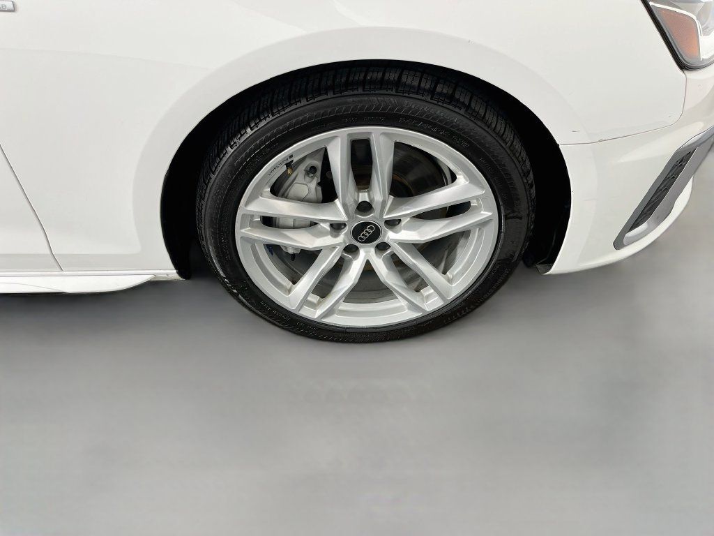 Used 2023 Audi A4 2.0T Premium Plus AWD/4WD image 41