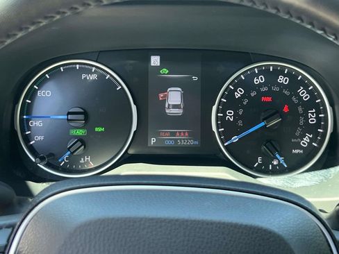 Used 2022 Toyota RAV4 XLE w/ Convenience Package AWD/4WD image 26