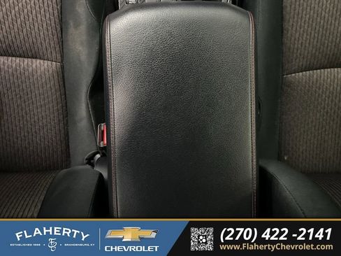 Used 2021 Toyota 4Runner TRD Off-Road image 32